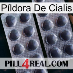 Píldora De Cialis 31